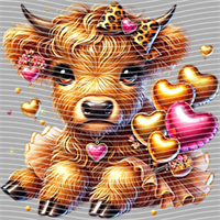 Valentine's Day-QRJ  5180